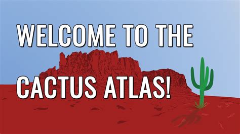 Cactus atlas youtube - Enjoy this video of a scenic drive in Great Falls Montana.